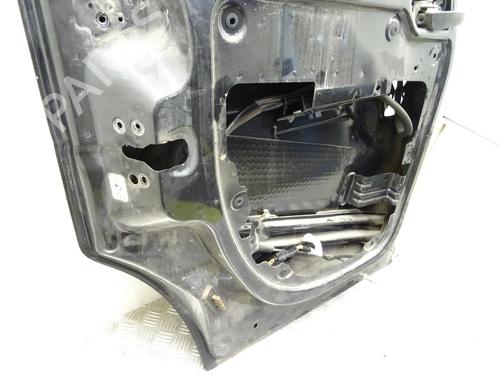 Left slide door CITROËN NEMO MPV 1.4 HDi | BP27346768C74 