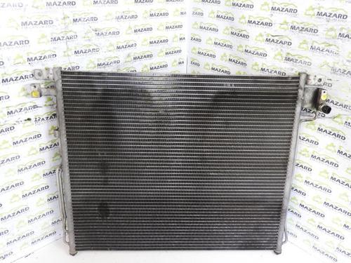 AC radiator NISSAN NAVARA NP300 (D40) 2.5 dCi 4WD (D40TT, D40T, D40M, D40BB) | BP20056763M32 