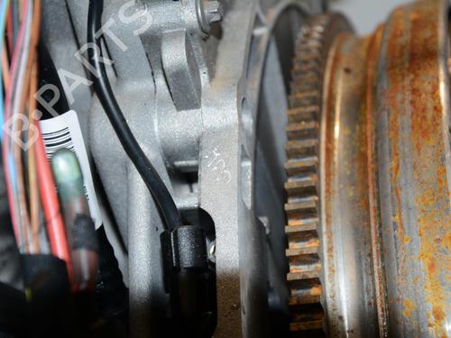 Engine BMW 1 (F20) 116 d | BP39664984M1 - Image 3