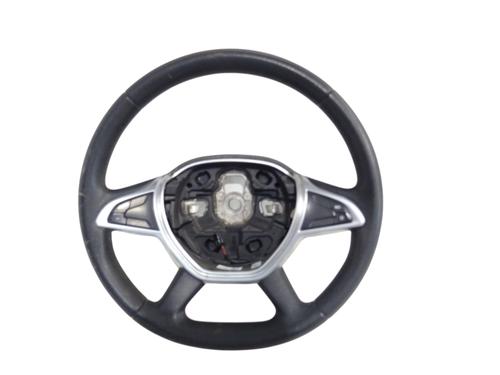 Steering wheel DACIA SANDERO II TCe 90 (B8M1, B8MA, B8AC) | BP37503054C49 - Image 4