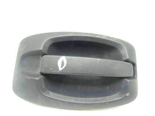 Used Front right exterior door handle PEUGEOT BOXER Van 2.2 BlueHDi 140 (140 hp) 29317384