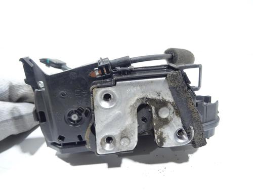 Rear left lock RENAULT TWINGO III (BCM_, BCA_) 0.9 TCe 95 | BP29838644C100