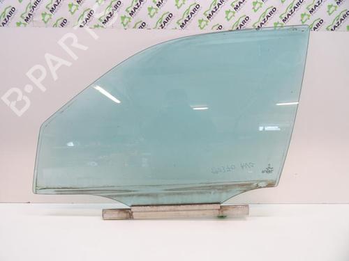 Used Front left door window MERCEDES-BENZ E-CLASS (W210) E 290 Turbo-D (210.017) (129 hp) 20044485