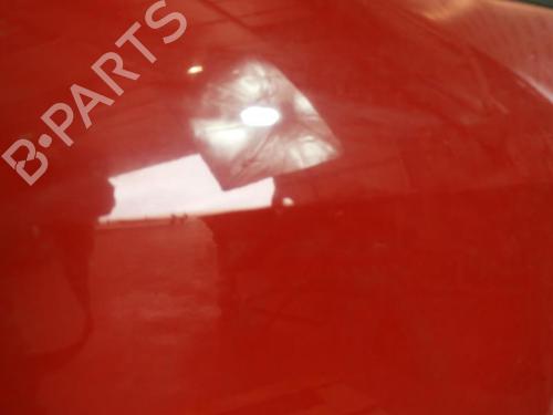 Right rear door AUDI A2 (8Z0) 1.4 TDI | BP20059301C5 