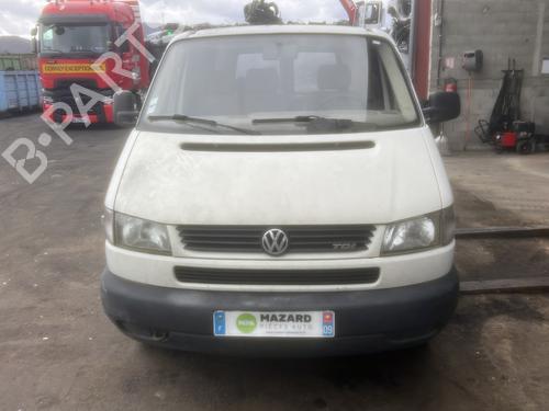 Used Parts VW TRANSPORTER T4 Van (70A, 70H, 7DA, 7DH)  2.5 TDI  2471024