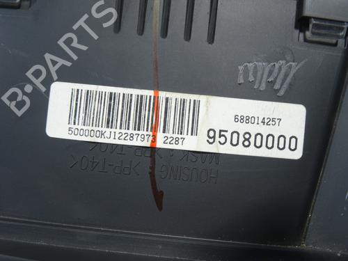 Electronic module CHEVROLET ORLANDO (J309) 2.0 D | BP36541151M83 - Image 2