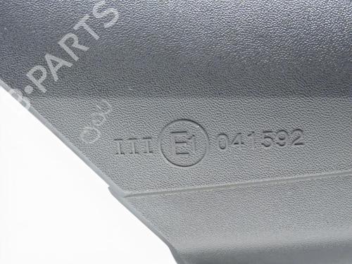 Left mirror VW MULTIVAN T7 (STM, STN) 1.4 eHybrid | BP34359375C26  - Image 5