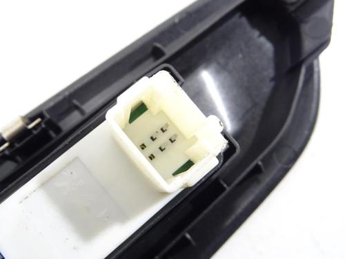 Right front window switch CITROËN C4 III (BA_, BB_, BC_) 1.2 Hybrid 136 (BAHPYJ) | BP29477556I26  - Image 5