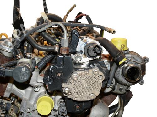 Engine MINI MINI (R50, R53) One D | BP38638384M1  - Image 8