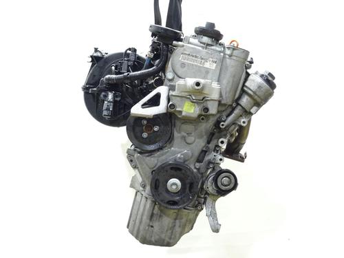 Motor VW GOLF V (1K1) 1.6 FSI (115 hp) 28578780