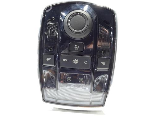 Interior roof light PEUGEOT 508 SW I (8E_) 2.0 BlueHDi 180 | BP28212747I8