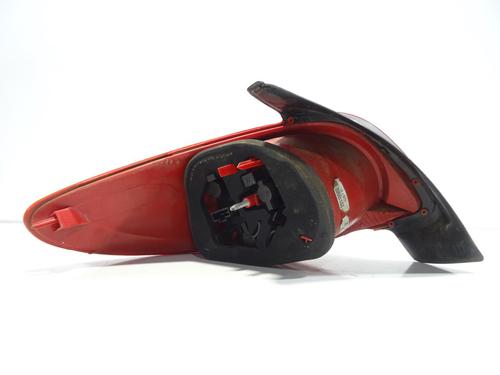 Right taillight PEUGEOT 206+ (2L_, 2M_) 1.4 HDi eco 70 | BP21664566C35 