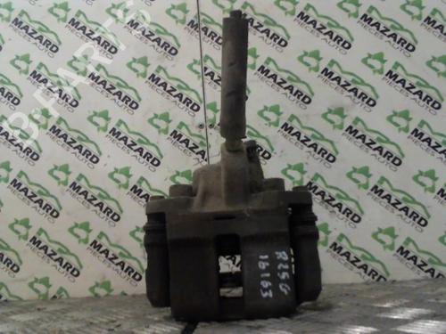 Used Left front brake caliper RENAULT 25 (B29_) 2.0 (B297) (101 hp) 21226214