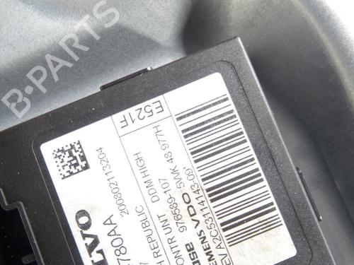 Front left window mechanism VOLVO V50 (545) 1.6 D | BP31269922C22 - Image 5
