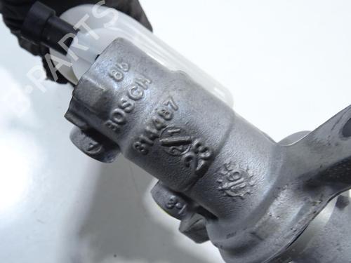 Brake master cylinder FIAT 500X (334_)  | BP21555843M77 
