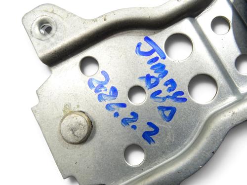 Used Front right window mechanism Front right window mechanism SUZUKI JIMNY Closed Off-Road Vehicle (SN) 1.5 DDiS 4x4 (86 hp) 40540321 40540321
