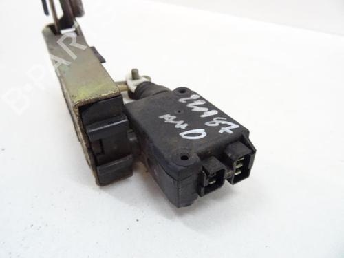 Used Front right lock PEUGEOT 405 II Break (4E) 1.9 D (69 hp) 20056424