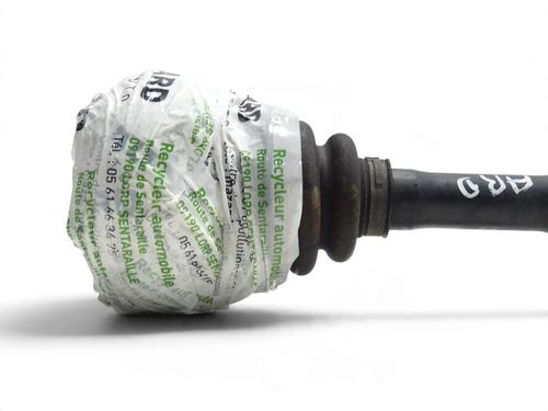 Right rear driveshaft BMW X1 (E84) xDrive 18 d | BP39935099M41 - Image 2