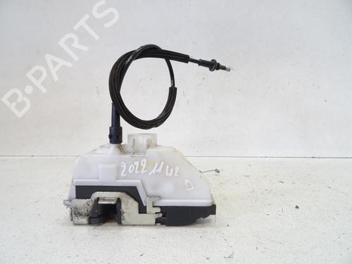 Used Front right lock Front right lock CITROËN C3 I (FC_, FN_) [2002-2013] 20052334 20052334