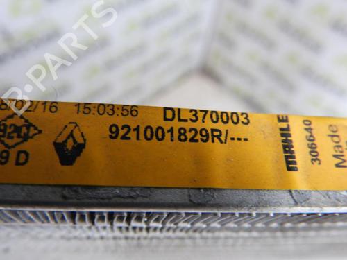 Used AC radiator RENAULT TALISMAN Grandtour (KP_) 1.6 dCi 160 (160 hp) 22918179
