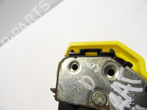 Rear right lock CITROËN NEMO MPV 1.4 HDi | BP27358457C99 - Image 5