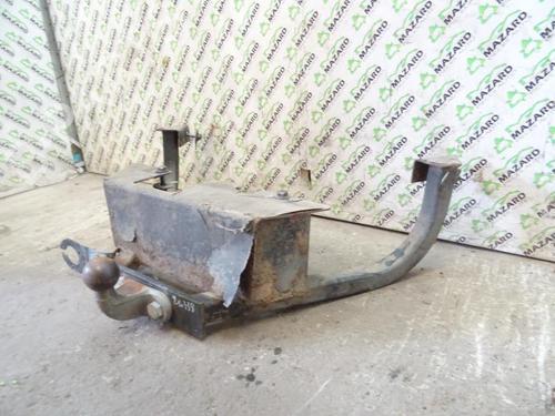 Trækkugle/Mekanisme Trækkugle/Mekanisme RENAULT ESPACE II (J/S63_) 2.1 TD (J633, J634, J/S635, J/S63D) (88 hp) 25268823 25268823