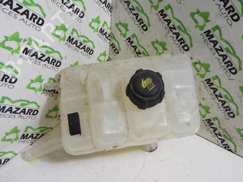 Used Expansion tank RENAULT SCÉNIC IV (J9_) 1.6 dCi 130 (130 hp) 25268685