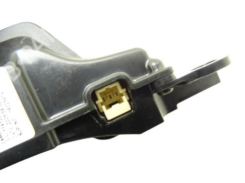 Camera MG MG 3 (ZP2_) 1.5 Hybrid+ | BP40054239E14 - Image 2