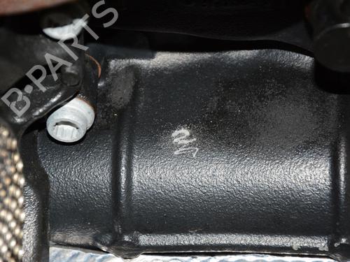 Engine AUDI A3 (8V1, 8VK) 2.0 TDI | BP37273139M1 - Image 6