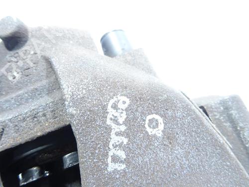 Right front brake caliper OPEL MERIVA B MPV (S10) 1.7 CDTI (75) | BP27650612M104 - Image 6