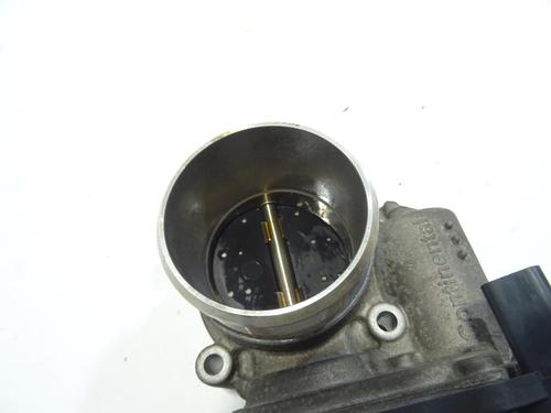 Throttle body AUDI TT (8J3) 1.8 TFSI | BP20061752M82 