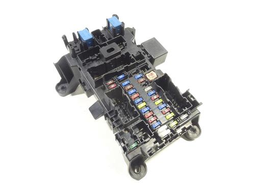 Electronic module SUZUKI GRAND VITARA II (JT, TE, TD) 1.9 DDiS All-wheel Drive (JT419, TD44, JB419WD, JB419XD,... | BP26056384M83 - Image 4