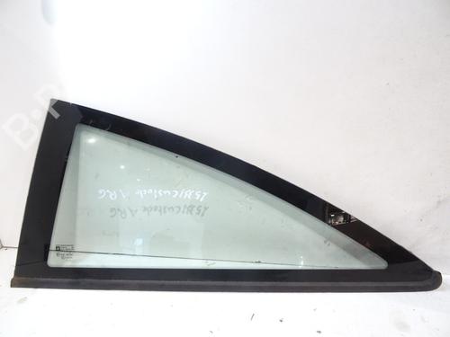 Used Rear left door window OPEL CORSA D (S07) 1.3 CDTI (L08, L68) (90 hp) 31970824