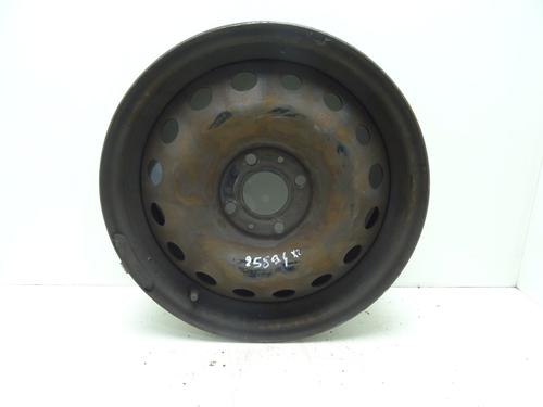 Used Rim RENAULT CLIO III (BR0/1, CR0/1) 1.2 16V Hi-Flex (BR1U, CR1U) (75 hp) 28611994