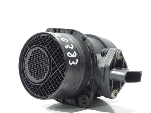 Used Mass air flow sensor SKODA OCTAVIA II Combi (1Z5) 2.0 TDI 4x4 (140 hp) 29372466