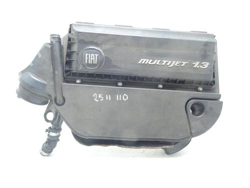 Air filter box FIAT PANDA (169_) 1.3 D Multijet (169AXG1A, 169AXD1A) | BP33738800M87 - Image 2