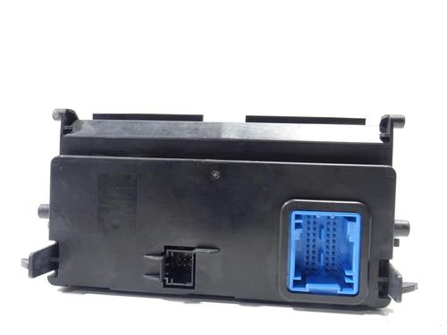 Used Control unit CITROËN C4 II (NC_) 1.6 BlueHDi 120 (120 hp) 22643371
