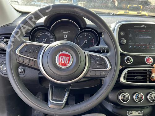 Headlight switch FIAT 500X (334_) 1.3 D Multijet (334AXH1A) | BP37998076I24 - Image 19