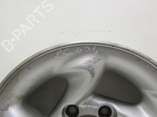 Used Rim Rim 25474931 25474931