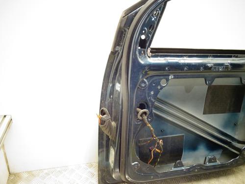 Right front door VW POLO IV (9N_, 9A_) 1.4 16V | BP29555272C3