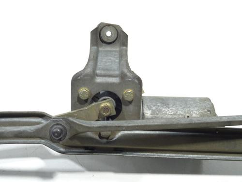Front wiper motor VW GOLF II (19E, 1G1) 1.3 | BP23787699M29 