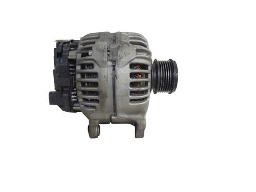 Alternator VW GOLF VI (5K1) 1.6 TDI | BP40016400M7 - Image 3