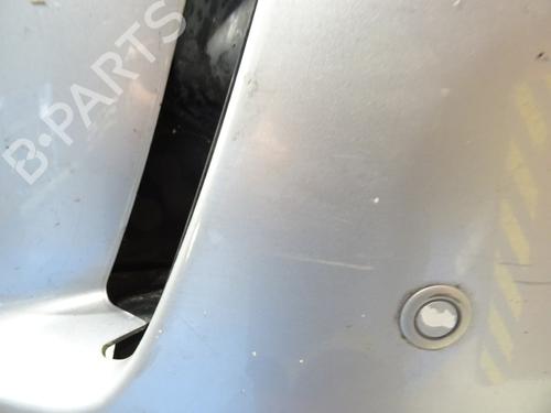 Front bumper CITROËN C4 AIRCROSS 1.8 HDi 150 AWC | BP31250081C7 