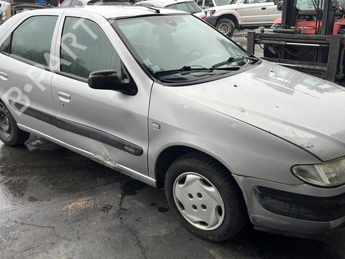 Front bumper CITROËN XSARA (N1) 1.8 i | BP29185051C7 