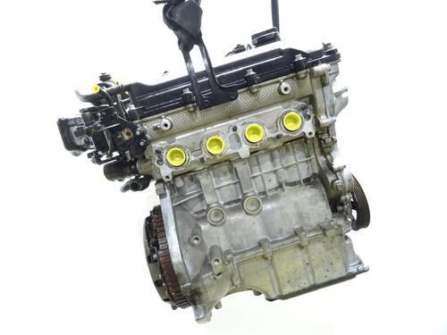 Engine HYUNDAI i10 I (PA) 1.2 | BP29838620M1