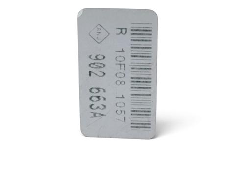 Used Electronic module Electronic module RENAULT CLIO III (BR0/1, CR0/1) 1.5 dCi (C/BR0G, C/BR1G) (68 hp) 40281566 40281566