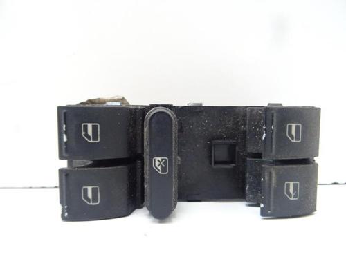 Used Left front window switch VW GOLF V (1K1) [2003-2010]  20045618