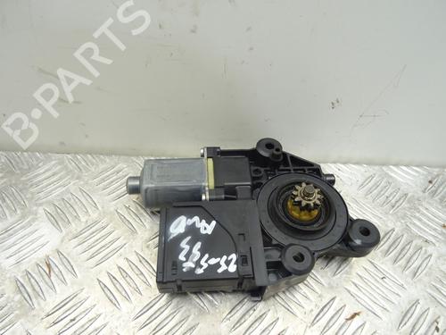 Rudehejsemotor forskærm højre RENAULT MEGANE III Hatchback (BZ0/1_, B3_) 1.5 dCi (BZ09, BZ0D, BZ1W, BZ29, BZ14) (110 hp) 30106652