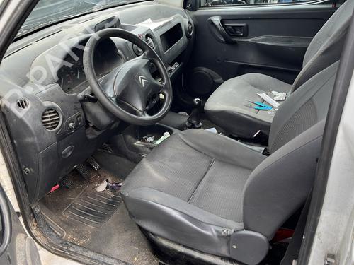 Højre side skydedør CITROËN BERLINGO / BERLINGO FIRST Box Body/MPV (M_) 2.0 HDI 90 (MBRHY, MCRHY) | BP29571367C75 