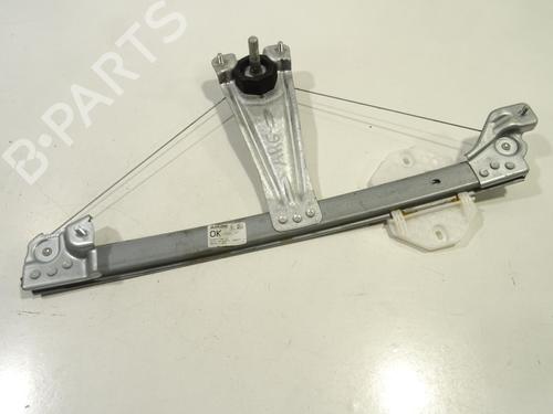 rear-left-window-mechanism-dacia-sandero-ii-2012-26977335 main image